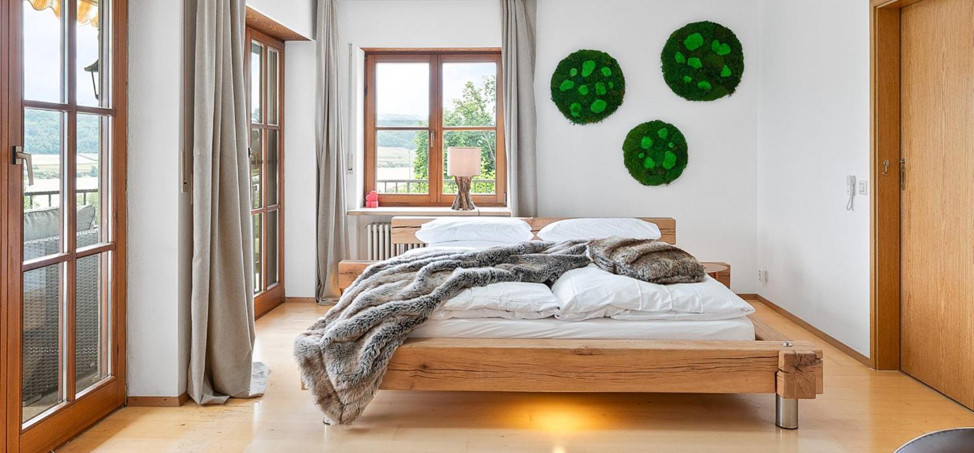 Seepanorama Ohningen Eksteriør bilde